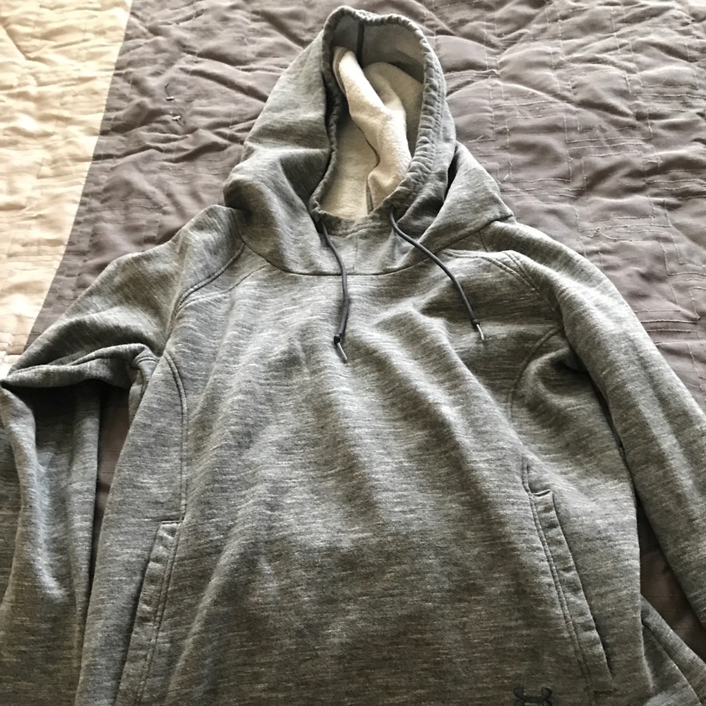 Under Armour Storm hoodie